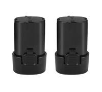 7.2V 3500mAh Li-Ion Batería para Makita BL7010 DF010D DF010DS DF010DSE DF010DZ GN900S GN900SE CL070D CL070DS CL070DZ CL072D CL072DS CL072DZ TD020 TD020D TD021D TD021DS (2 Piezas)
