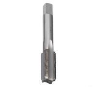 7/8"-14 UNF Macho de roscar para máquina HSS Rosca Derecha para Acero Aluminio CNC Torno 118 mm