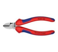 Knipex 70 02 140 alicate alicate diagonal de corte