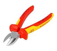 70 06 180 lateral, para acero cromo-vanadio aislado KNIPEX