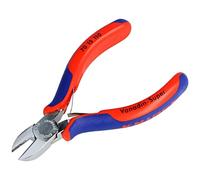 70 15 110 lateral, KNIPEX acoplado a 110 mm