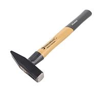 70110010 Martillo 300mm 300g Madera (nogal americano) Corresponde a: DIN 1041...