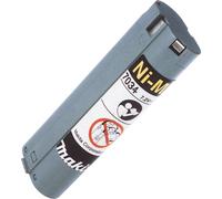7034 Batería Ni-MH de 7,2V y 2,5Ah