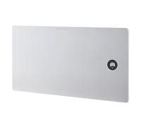 70402 Vinco - Panel calefactor de pared y de apoyo pitturabile 1000 W