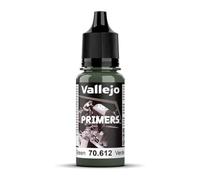 Createx Vallejo Imprimación de Superficie 70612 – Colores surtidos