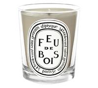 70g diptyque Mini vela perfumada Feu de Bois