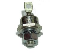 70hf120 diodo potencia 70amp 1200v rosca do5