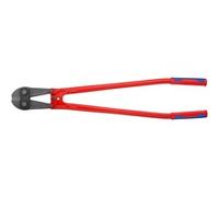 KNIPEX Cortavarillas con mangos multicomponente 910 mm, 71 72 910