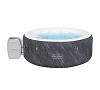 71" x 26"/1.80m x 66cm Boracay AirJet | 120 boquillas AirJet con masaje de cuerpo completo; control de aplicación y calefacción hasta 40 °C