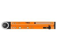 72-225 medidor de ángulo NEO TOOLS