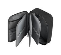 72 ranuras para lápices organizador | Oxford Cloth 9 X 6.3 X 2.8 In