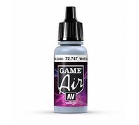 72747 GAME AIR COLOR GRIS LOBO 17 M