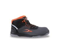 7323SA 36-BOTAS TEJIDO RESIST. ABRASIÓN