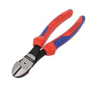 74 02 180 lateral, para asar con envoltura de plástico KNIPEX