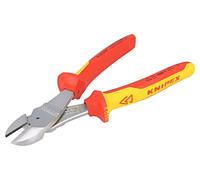 74 06 200 lateral, para, aislado 200 mm KNIPEX