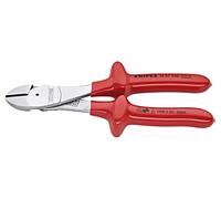 74 07 200 lateral, para KNIPEX de 200 mm