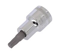 7409TORX-T40 accesorio llave de vaso, tamaño Torx®: TX40 3/8" 47mm BAHCO