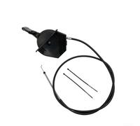 746-06996 Cable del acelerador para cortacésped Cadet XT1-GT50 XT2-LX46 - Línea de control de motor de alta resistencia 55.8 pulgadas de longitud