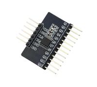 74VHC4040FT - Módulo de contador de 12 bits para división de reloj digital