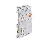 750-494 Sistema de medición de potencia DIN IP20 IN: 6 12x100x67,8mm 0-55°C WAGO