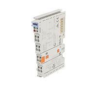 750-555 Salida analógica DIN IP20 OUT: 4 12x100x69,8mm OUT 1: 4-20mA WAGO