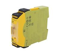 751134 Módulo de automatización: relé de seguridad UStrom: 48-240VAC PILZ
