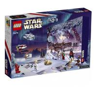 75279 Calendario De Adviento, Lego (r) Star Wars