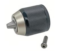 766027-7 Portabrocas sin llave de 2-13 mm de repuesto para Makita DHP484 DHP482 DDF484 DDF482 BHP452 BDF453 BDF452 LXFD01 LXPH05Z XFD01RW DHP485 DDF446