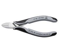 KNIPEX 77-82-130-ESD Alicate