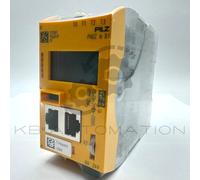 772101 Pilz PNOZ m B1 Configurable seguro pequeños controladores PNOZmulti 2 ...