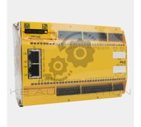 773103 Pilz PNOZ m1p ETH Configurable seguro pequeño controlador PNOZmulti Cl...