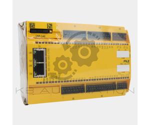 773103 Pilz PNOZ m1p ETH Configurable seguro pequeño controlador PNOZmulti Cl...