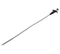 77401103 Pinza Ø: 6 mm L: 540 mm elástica VOLUNTAD DE ACERO