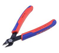 78 81 125 lateral, para precisión 125 mm sin fase KNIPEX