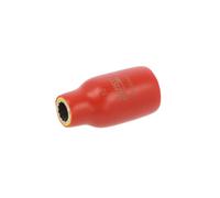 7800DMV-10 llave aislada, llave de vaso de doce cantos, llave de vaso BAHCO