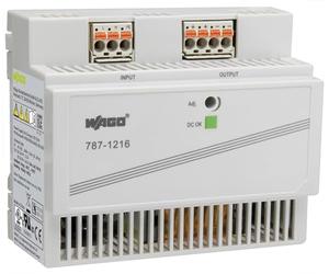 787-1216 Fuente de alimentación EPSITRON Wago 787-1216