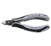 79 42 125 Z ESD lateral, para precisión ESD 125mm KNIPEX
