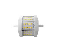 7hSevenOn Bombilla LED Tubo R7S 5W Equi.40W 470lm 4000K 25000H 7hSevenOn