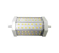 7hSevenOn Bombilla LED Tubo R7S 9W Equi.60W 806lm 4000K 25000H 7hSevenOn