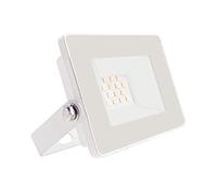 7H SEVENON - Proyector led extraplano 10W 700LM 4000K 30000H IP65
