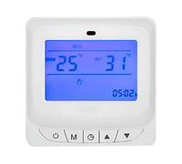 7hSevenOn Elec Termostato Digital Programable 7hSevenOn Elec