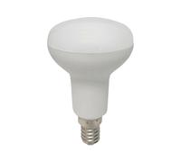 7hDayron Bombilla LED Reflectora E14 5W Equi.40W 470lm 3000K 25000H 7hDayron