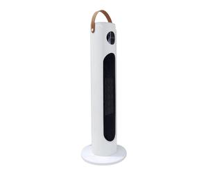 7house Calefactor de Torre Vertical con Mando a Distancia 2000W 7house