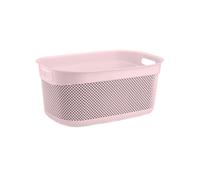 7house Cesta Alta Rectangular 33 Litros 7house