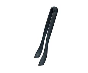 7house Pinza para Servir de Cocina Negro 29cm 7house