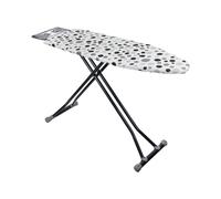 7house Tabla de Planchar Snap Gris 120x38cm 7house