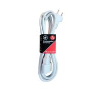 7hSevenOn Alargador 3m Enchufe/Clavija Europlug 7hSevenOn