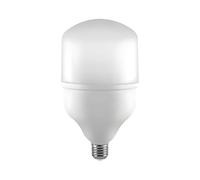 7hSevenOn Bombilla LED Cilíndrica E27 40W Equi.190W 3400lm 4000K 25000H 7hSevenOn