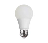 7hSevenOn Bombilla LED Estándar Antimosquitos E27 5W Equi.25W 220lm 3000K 25000H 7hSevenOn