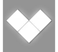 7hSevenOn Deco Figura LED ARROW Decorativa 30W 2400lm 4000K 64x85cm 7hSevenOn Deco